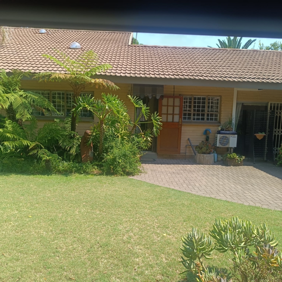 4 Bedroom Property for Sale in Sasolburg Free State